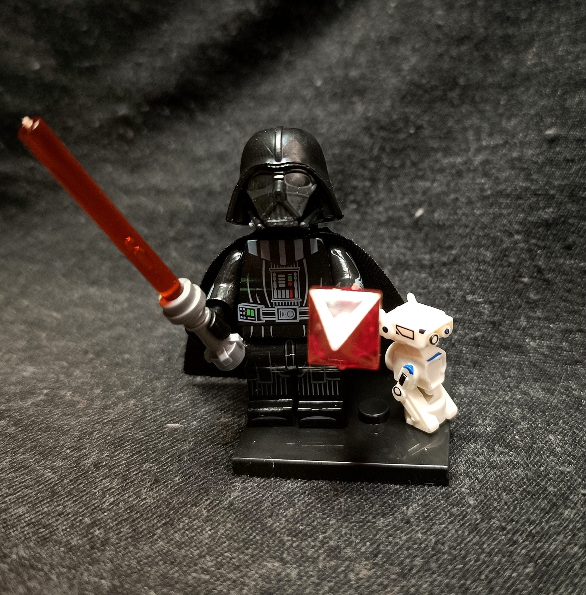 Star wars - Darth Vader - figura